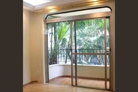 Foto 10 de apartamento para alugar com 3 quartos, 110m² em Santa Cecilia, São Paulo