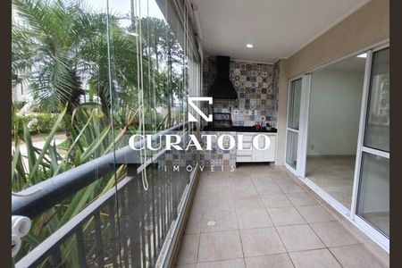 Apartamento à venda com 3 quartos, 167m² em Vila Irmaos Arnoni, São Paulo