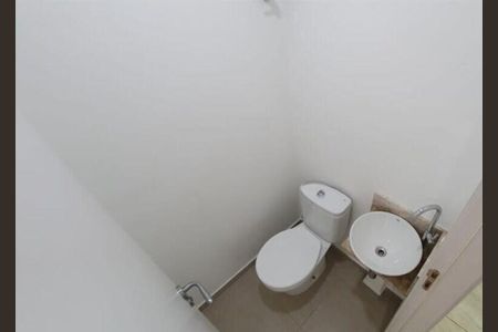 Apartamento à venda com 3 quartos, 167m² em Vila Irmaos Arnoni, São Paulo