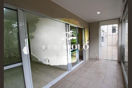 Apartamento à venda com 3 quartos, 167m² em Vila Irmaos Arnoni, São Paulo