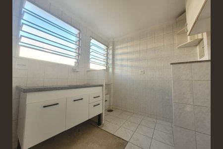 Foto 15 de apartamento à venda com 2 quartos, 59m² em Vila Proost de Souza, Campinas