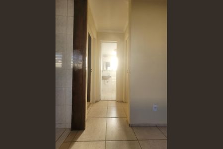 Foto 06 de apartamento à venda com 2 quartos, 59m² em Vila Proost de Souza, Campinas