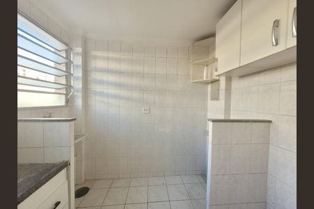 Foto 14 de apartamento à venda com 2 quartos, 59m² em Vila Proost de Souza, Campinas