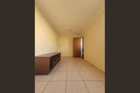 Foto 02 de apartamento à venda com 2 quartos, 59m² em Vila Proost de Souza, Campinas