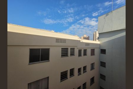 Foto 10 de apartamento à venda com 2 quartos, 59m² em Vila Proost de Souza, Campinas
