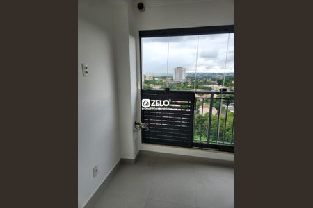 Foto 05 de apartamento à venda com 2 quartos, 73m² em Nova Campinas, Campinas