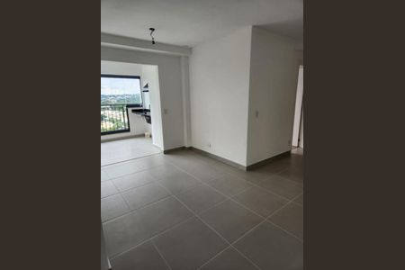 Foto 03 de apartamento à venda com 2 quartos, 73m² em Nova Campinas, Campinas