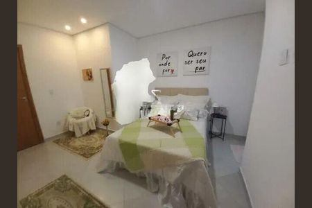 Casa à venda com 2 quartos, 94m² em Jardim Irene, Santo André