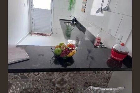Casa à venda com 2 quartos, 94m² em Jardim Irene, Santo André