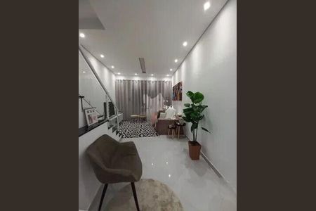 Casa à venda com 2 quartos, 94m² em Jardim Irene, Santo André