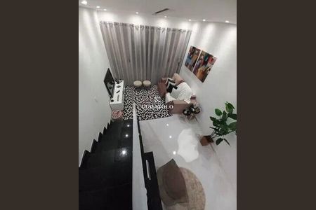 Casa à venda com 2 quartos, 94m² em Jardim Irene, Santo André