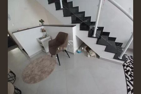 Casa à venda com 2 quartos, 94m² em Jardim Irene, Santo André