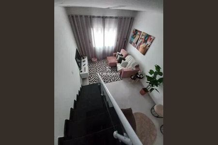 Casa à venda com 2 quartos, 94m² em Jardim Irene, Santo André