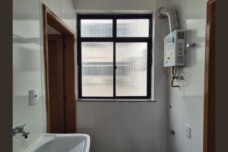 Apartamento para alugar com 83m², 2 quartos e 1 vaga