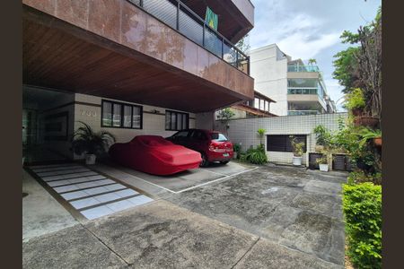 Apartamento para alugar com 83m², 2 quartos e 1 vaga