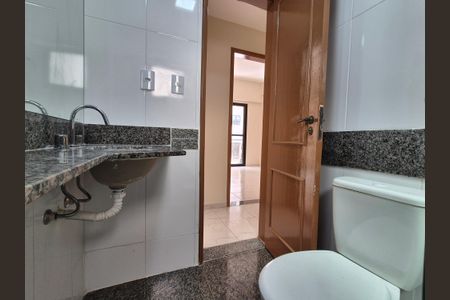 Apartamento para alugar com 83m², 2 quartos e 1 vaga