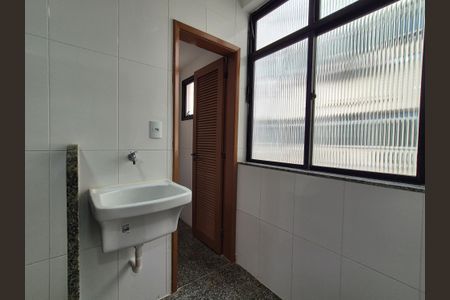 Apartamento para alugar com 83m², 2 quartos e 1 vaga