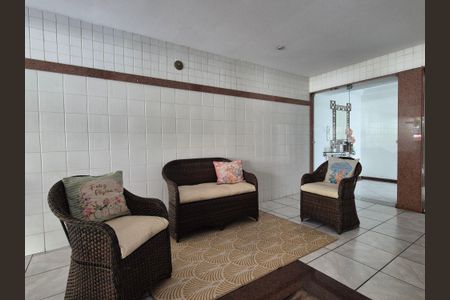 Apartamento para alugar com 83m², 2 quartos e 1 vaga