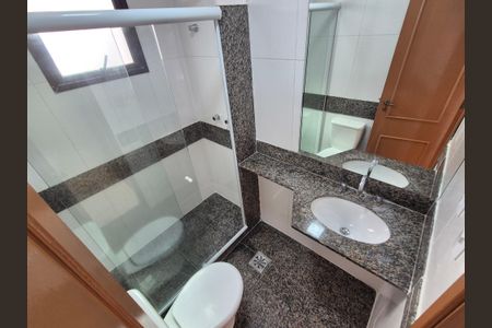 Apartamento para alugar com 83m², 2 quartos e 1 vaga