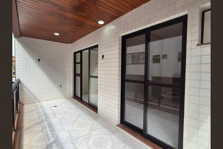 Apartamento para alugar com 83m², 2 quartos e 1 vaga