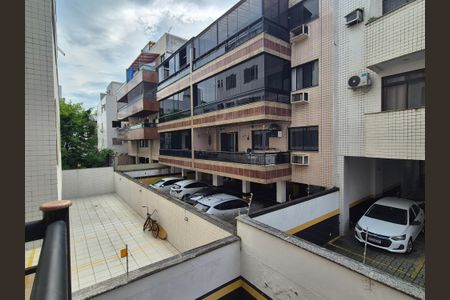 Apartamento para alugar com 83m², 2 quartos e 1 vaga