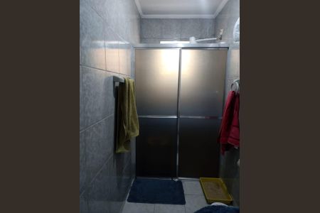 Casa à venda com 100m², 2 quartos e 2 vagas Casa à venda com 100m², 2 quartos e 2 vagasBanheiro