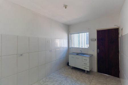 Casa para alugar com 30m², 1 quarto e sem vaga Casa para alugar com 30m², 1 quarto e sem vagaCozinha