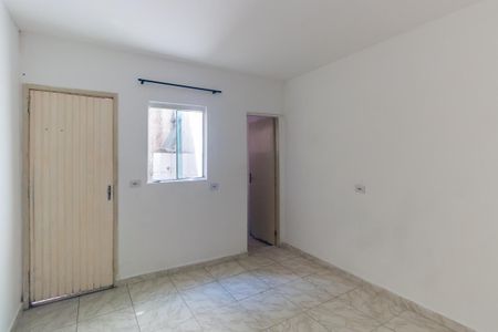 Casa para alugar com 30m², 1 quarto e sem vaga Casa para alugar com 30m², 1 quarto e sem vagaQuarto