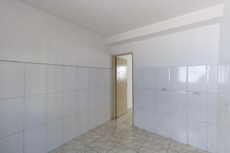 Casa para alugar com 30m², 1 quarto e sem vaga Casa para alugar com 30m², 1 quarto e sem vagaCozinha