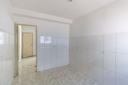 Casa para alugar com 30m², 1 quarto e sem vaga Casa para alugar com 30m², 1 quarto e sem vagaCozinha