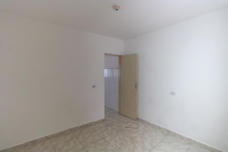 Casa para alugar com 30m², 1 quarto e sem vaga Casa para alugar com 30m², 1 quarto e sem vagaQuarto