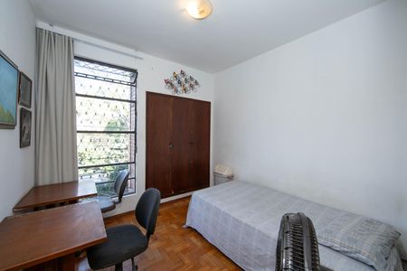 Apartamento à venda com 105m², 3 quartos e 1 vaga Apartamento à venda com 105m², 3 quartos e 1 vagaQuarto 2