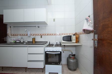Apartamento à venda com 105m², 3 quartos e 1 vaga Apartamento à venda com 105m², 3 quartos e 1 vagaCozinha