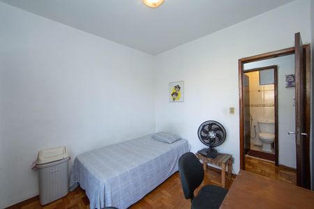 Apartamento à venda com 105m², 3 quartos e 1 vaga Apartamento à venda com 105m², 3 quartos e 1 vagaQuarto 2