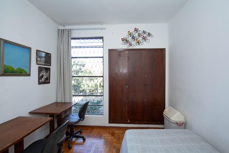 Apartamento à venda com 105m², 3 quartos e 1 vaga Apartamento à venda com 105m², 3 quartos e 1 vagaQuarto 2