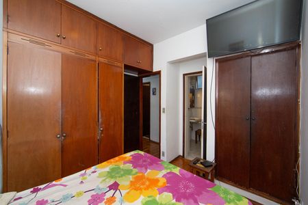 Apartamento à venda com 105m², 3 quartos e 1 vaga Apartamento à venda com 105m², 3 quartos e 1 vagaSuíte