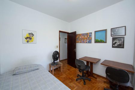 Apartamento à venda com 105m², 3 quartos e 1 vaga Apartamento à venda com 105m², 3 quartos e 1 vagaQuarto 2
