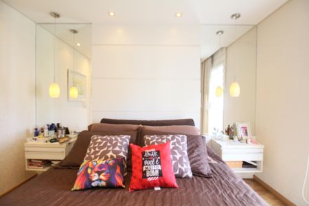 Apartamento à venda com 172m², 3 quartos e 3 vagasSuíte 1