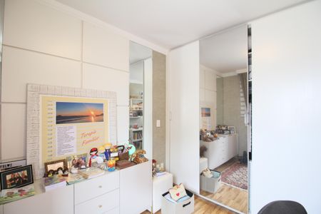Apartamento à venda com 172m², 3 quartos e 3 vagasQuarto 1
