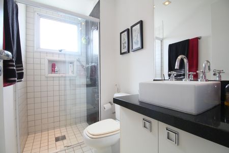 Apartamento à venda com 172m², 3 quartos e 3 vagasBanheiro 2uíte 1