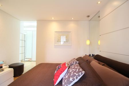 Apartamento à venda com 172m², 3 quartos e 3 vagasSuíte 1