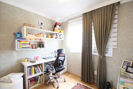 Apartamento à venda com 172m², 3 quartos e 3 vagasQuarto 1