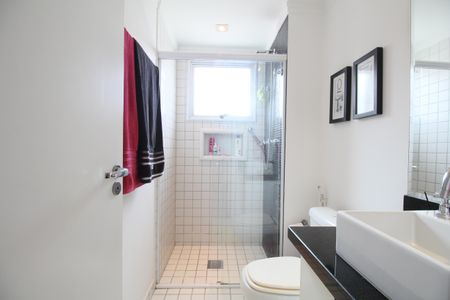 Apartamento à venda com 172m², 3 quartos e 3 vagasBanheiro 2uíte 1