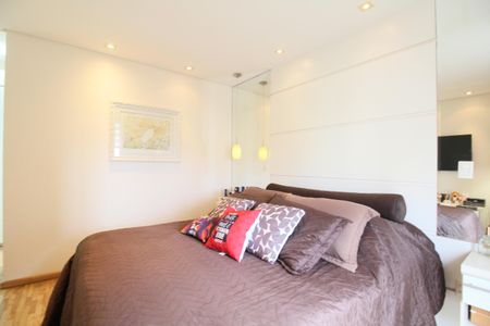 Apartamento à venda com 172m², 3 quartos e 3 vagasSuíte 1