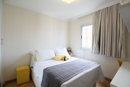 Apartamento à venda com 172m², 3 quartos e 3 vagasSuíte 2