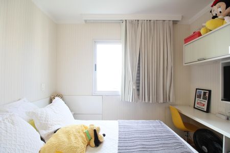 Apartamento à venda com 172m², 3 quartos e 3 vagasSuíte 2