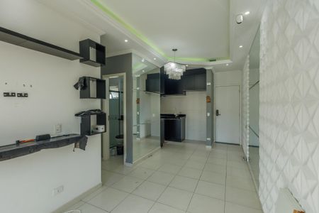 Apartamento para alugar com 69m², 3 quartos e 2 vagas Apartamento para alugar com 69m², 3 quartos e 2 vagasSala