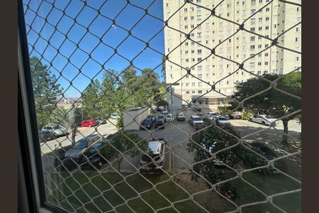 Vista de apartamento para alugar com 3 quartos, 69m² em Vila Iracema, Barueri