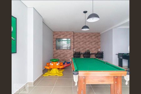 Apartamento à venda com 48m², 2 quartos e 1 vaga Apartamento à venda com 48m², 2 quartos e 1 vagaÁrea comum