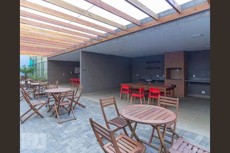 Apartamento à venda com 48m², 2 quartos e 1 vaga Apartamento à venda com 48m², 2 quartos e 1 vagaÁrea comum